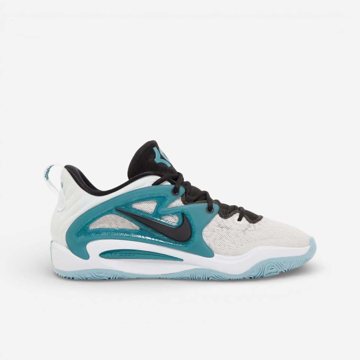 Ψηλά Sneakers Nike KD 15 Photon Dust Teal