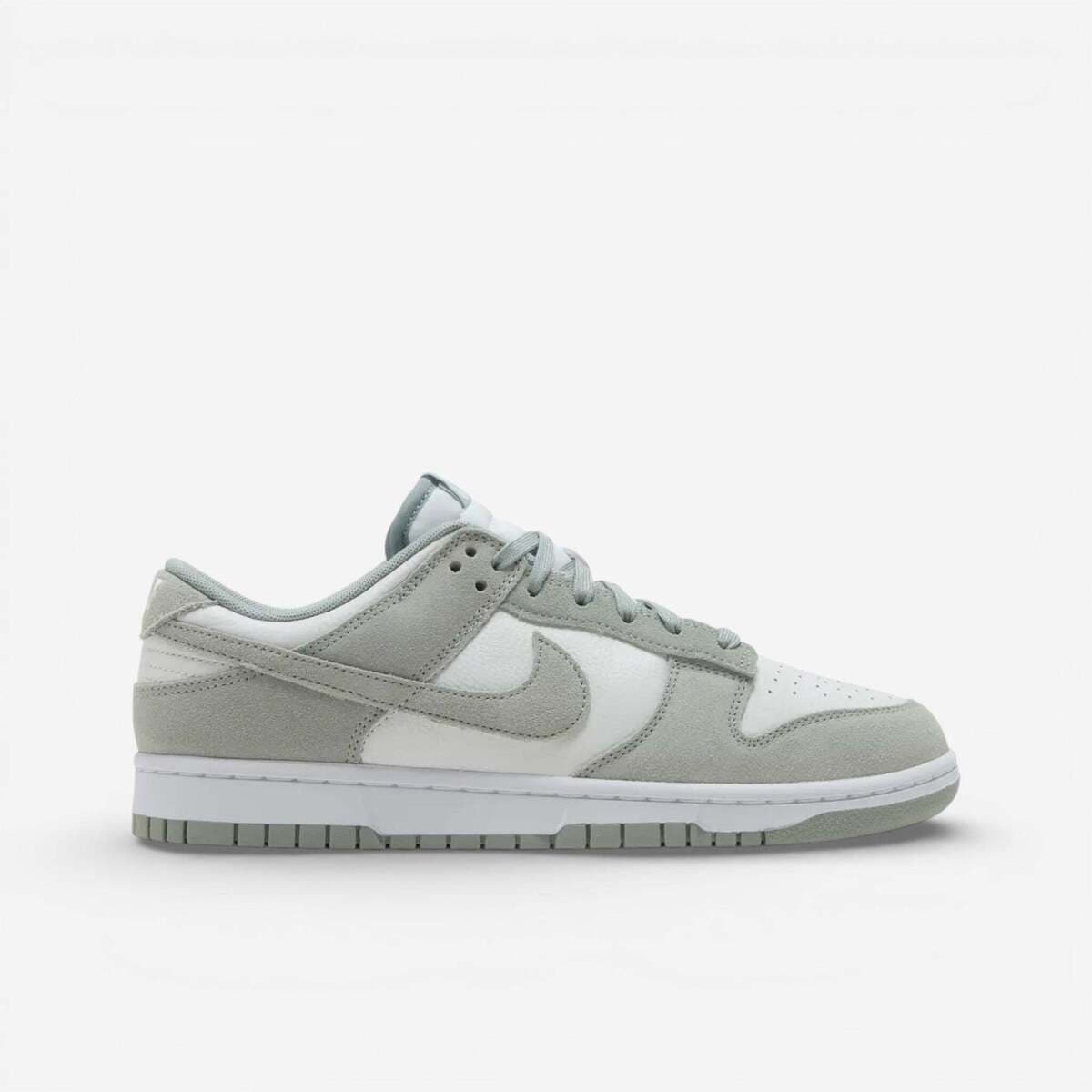 Xαμηλά Sneakers Nike Dunk Low SE White Light Pumice