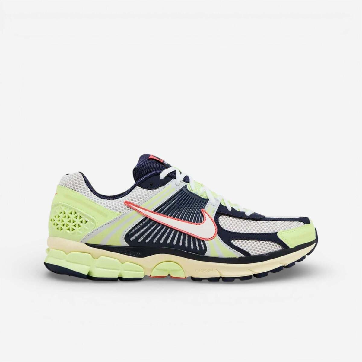 Xαμηλά Sneakers Nike Zoom Vomero 5 Volt Navy