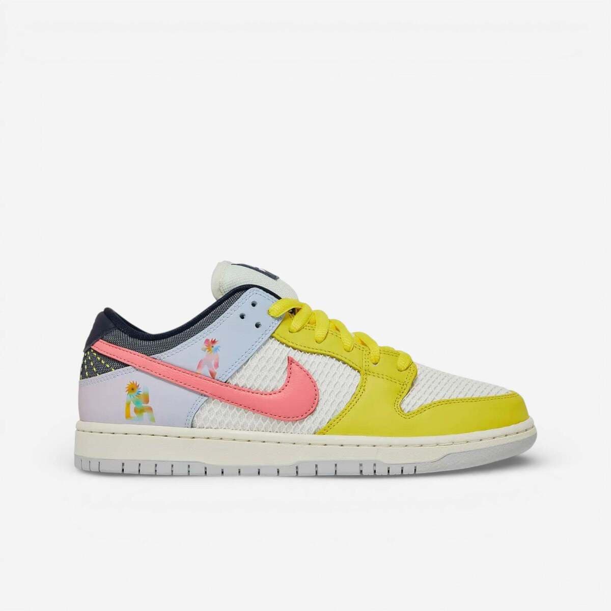 Xαμηλά Sneakers Nike SB Dunk Low Pro Be True Xavier Schipani