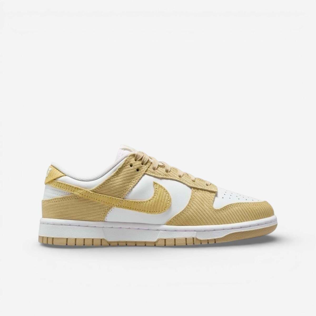Xαμηλά Sneakers Nike Dunk Low Alabaster Corduroy (Women's)