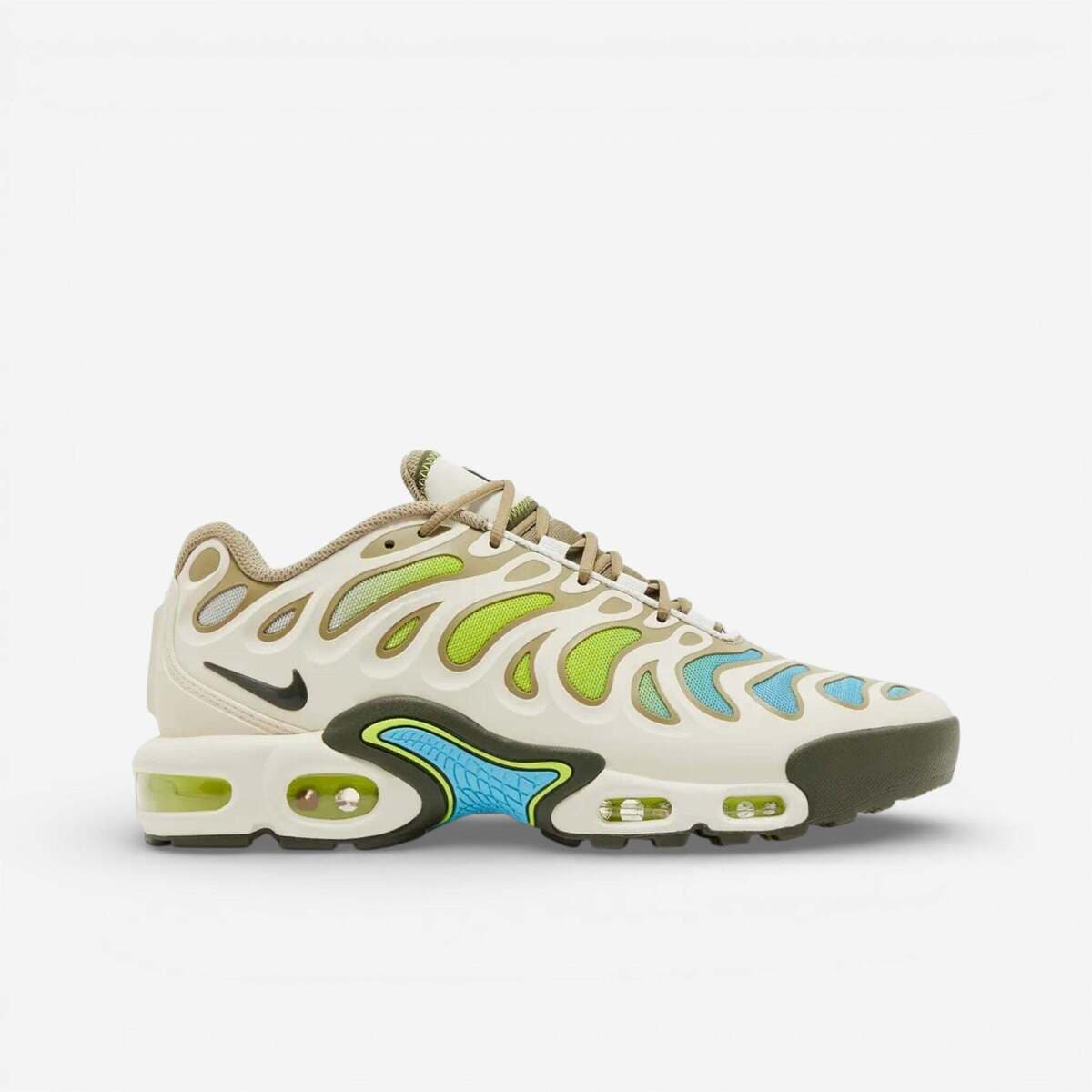 Xαμηλά Sneakers Nike Air Max Plus Drift Cyber Baltic Blue