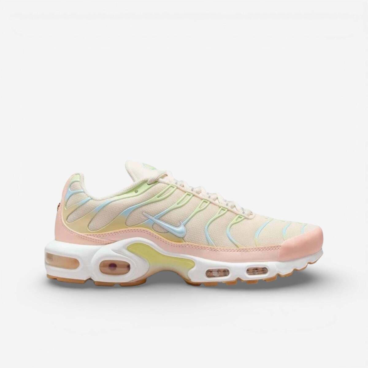 Xαμηλά Sneakers Nike Air Max Plus Crimson Tint (Women's)