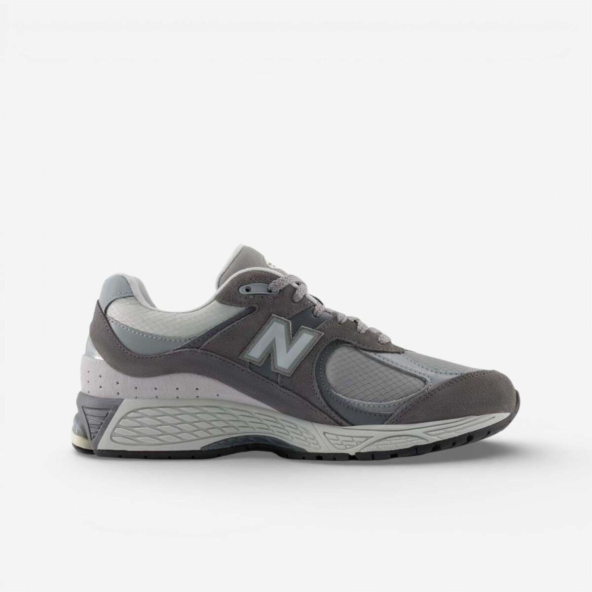 Xαμηλά Sneakers New Balance 2002R Castlerock Raincloud