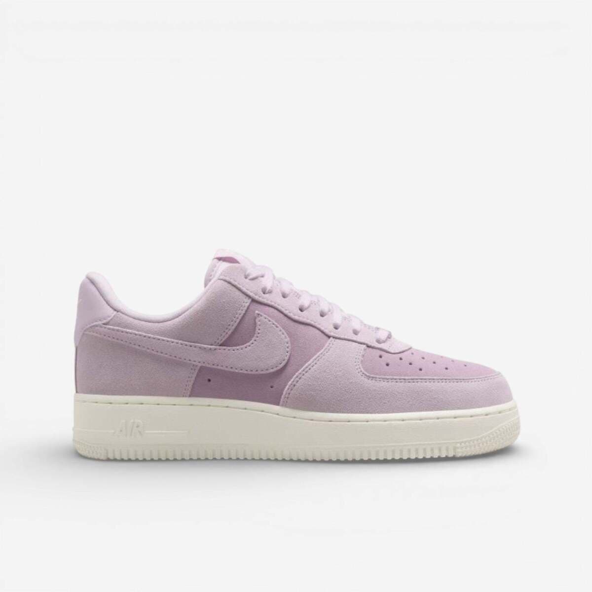 Xαμηλά Sneakers Nike Air Force 1 '07 Wmns "Suede Club Lilac"