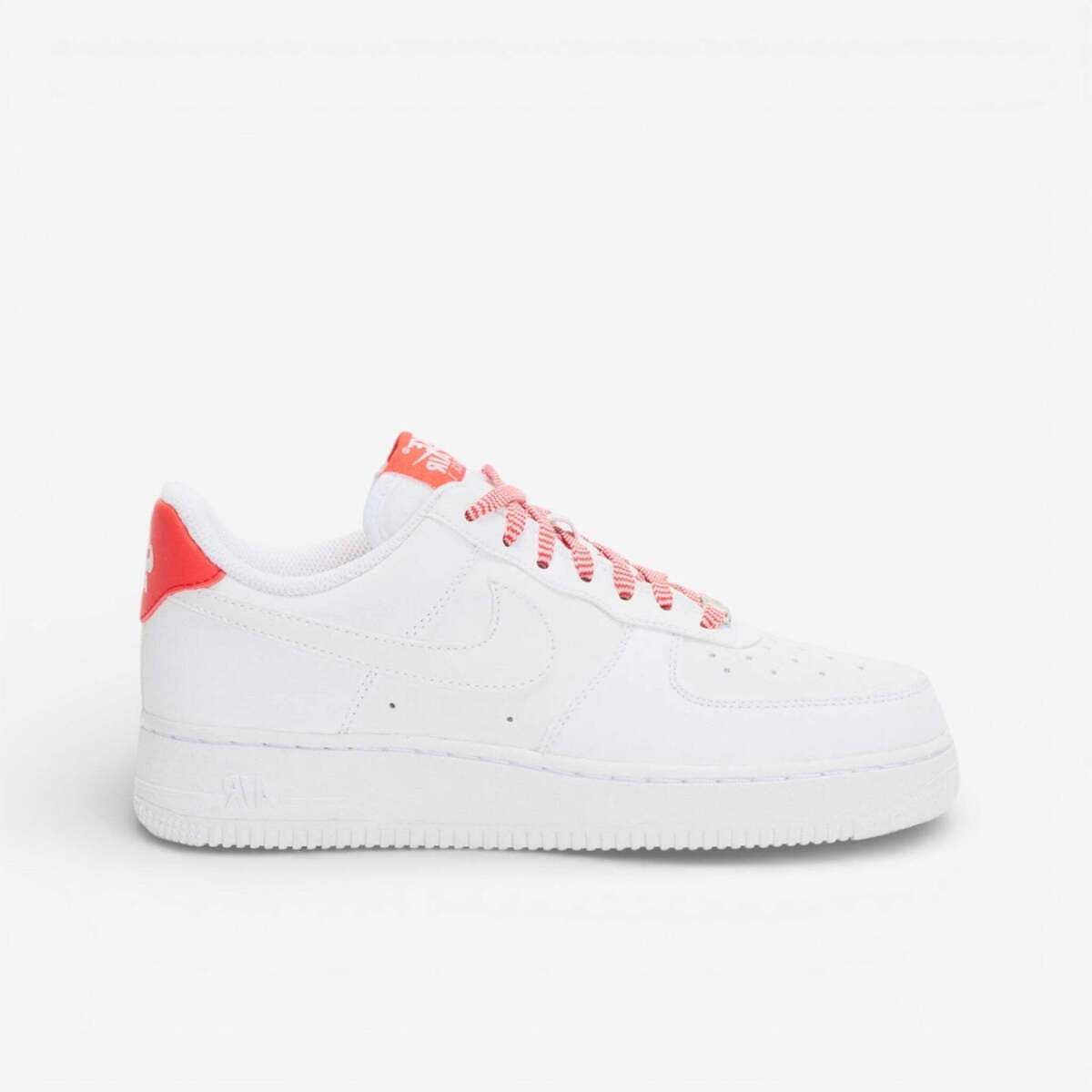 Xαμηλά Sneakers Nike Air Force 1 Low '07 Wmns "White Pink Foam"