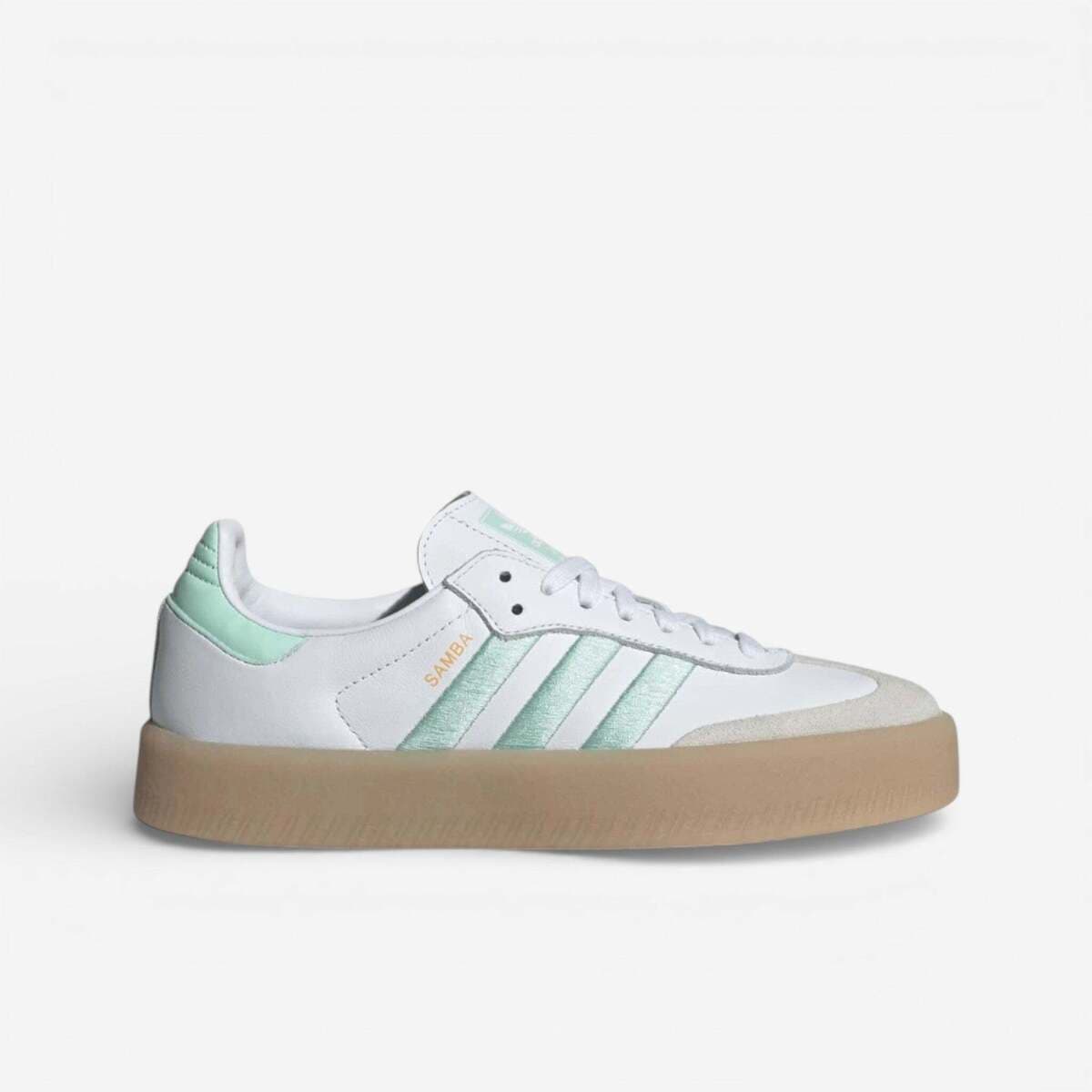 Xαμηλά Sneakers adidas Sambae Clear Mint (Women's)