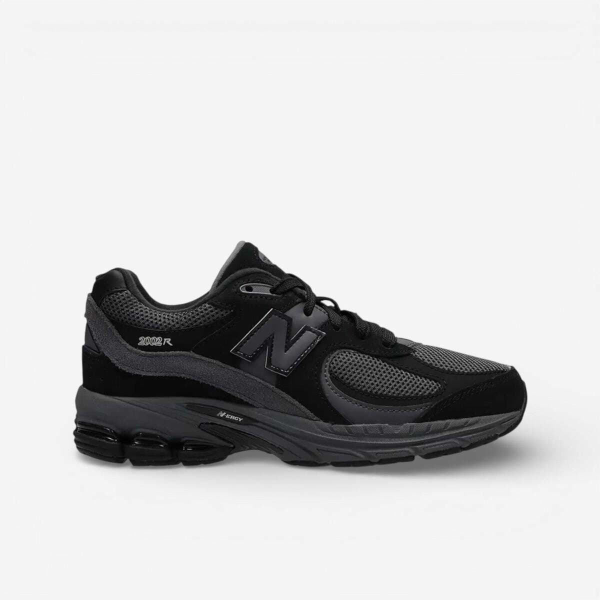 Xαμηλά Sneakers New Balance 2002R Gore-Tex Charcoal (GS)