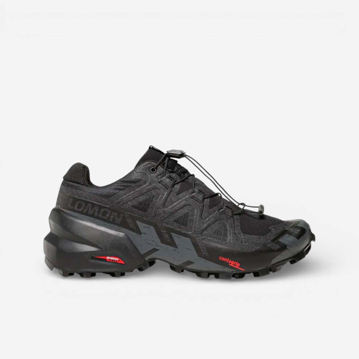 Xαμηλά Sneakers Salomon Speedcross 6