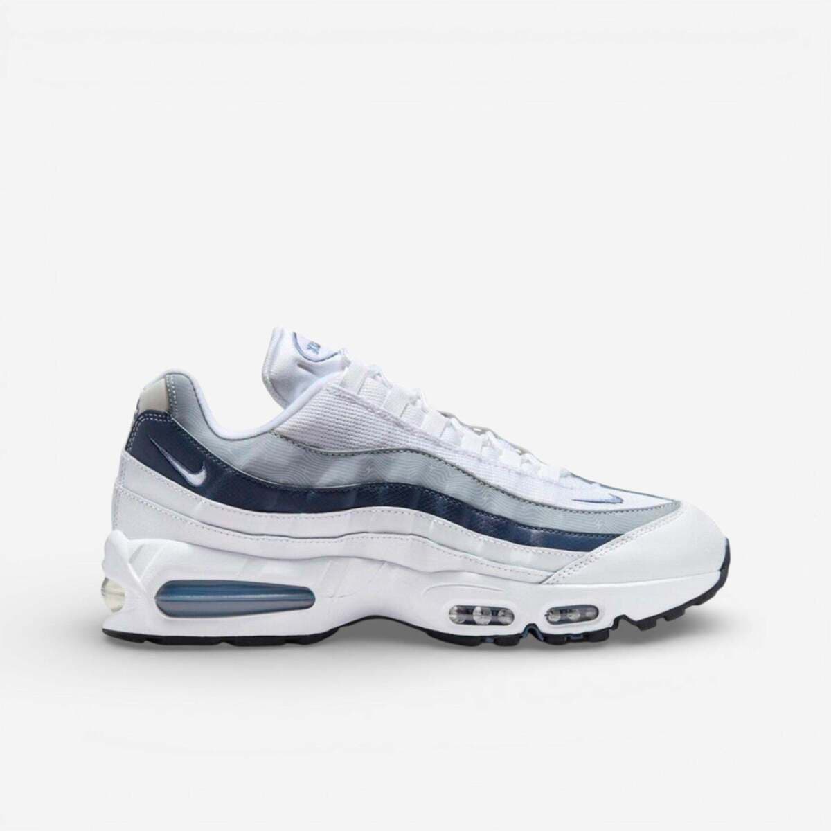 Xαμηλά Sneakers Nike Air Max 95 OG Diffused Blue