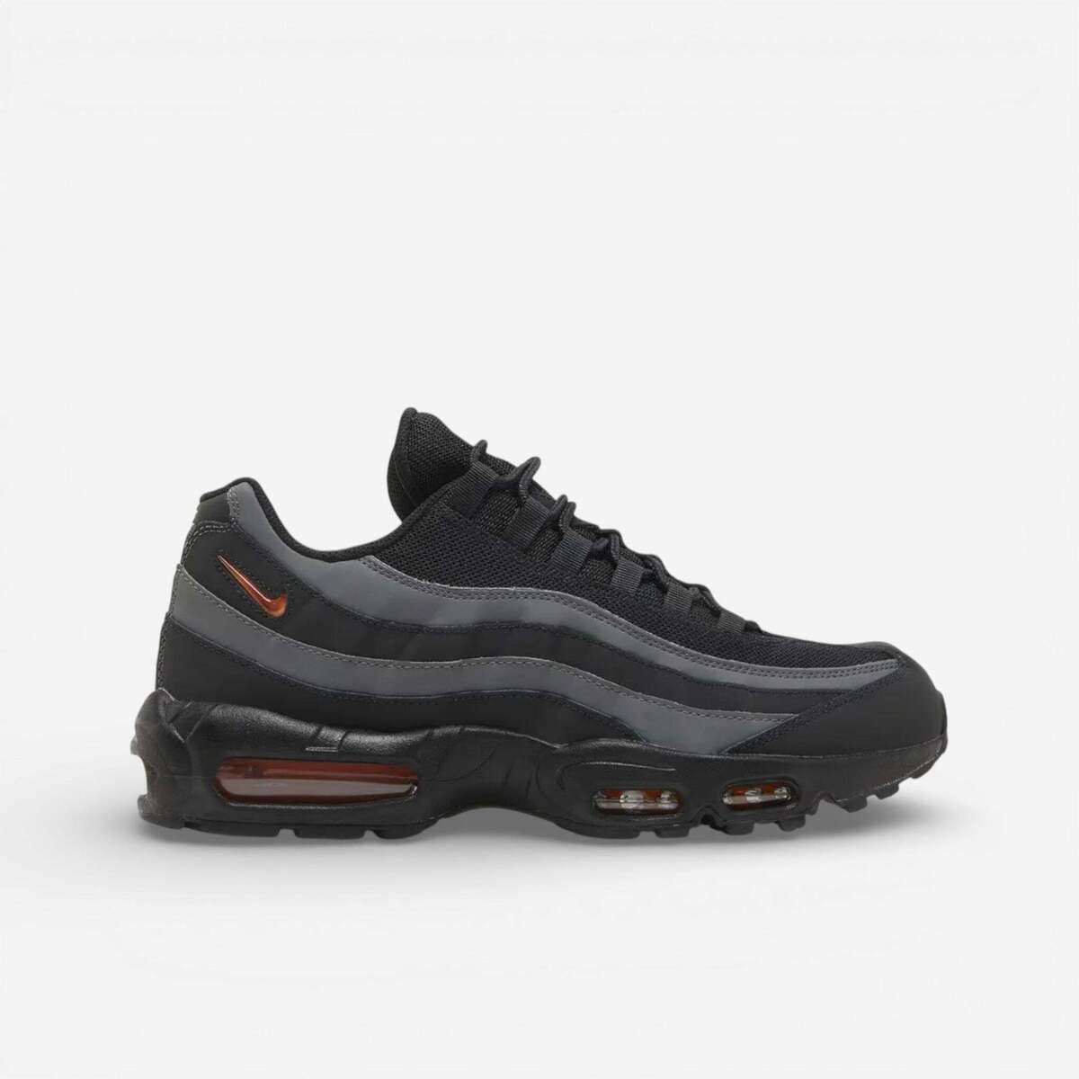 Xαμηλά Sneakers Nike Air Max 95