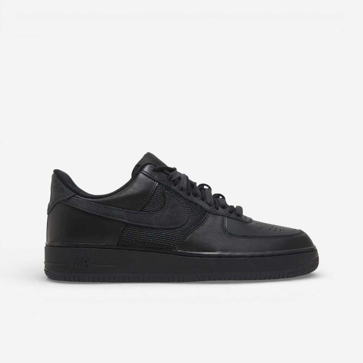 Xαμηλά Sneakers Nike Air Force 1 Low x Slam Jam