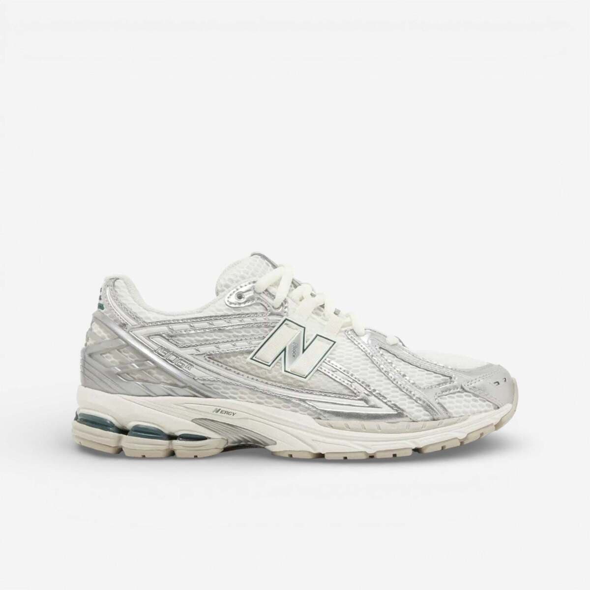 Xαμηλά Sneakers New Balance 1906R Silver Metallic Sea Salt