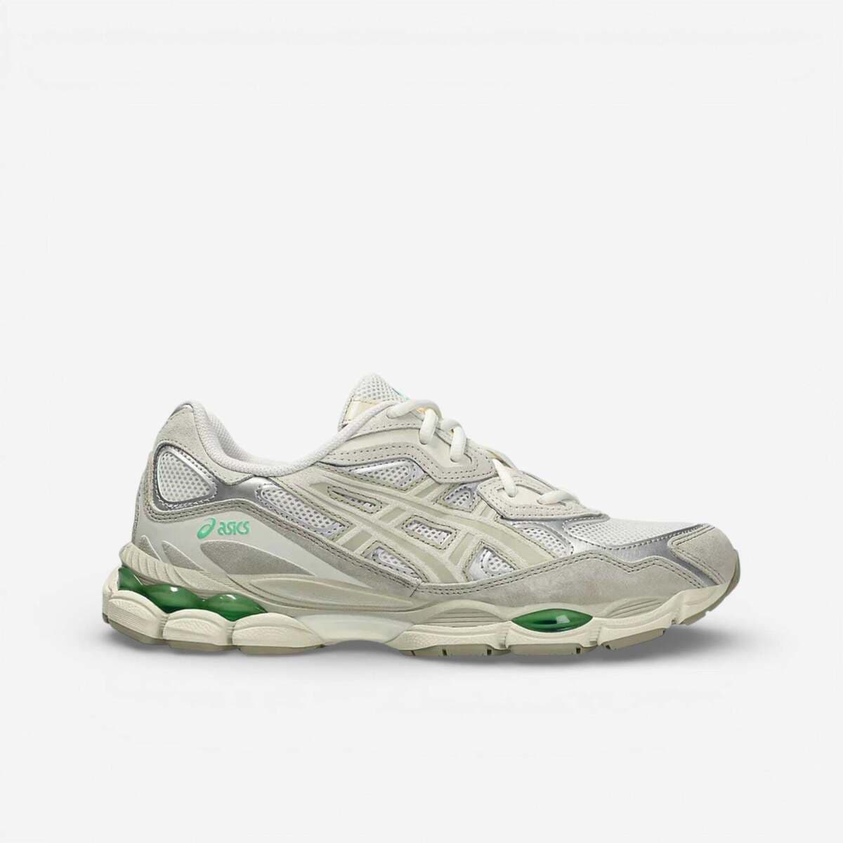 Xαμηλά Sneakers Asics Gel-Nyc Cream Fossil