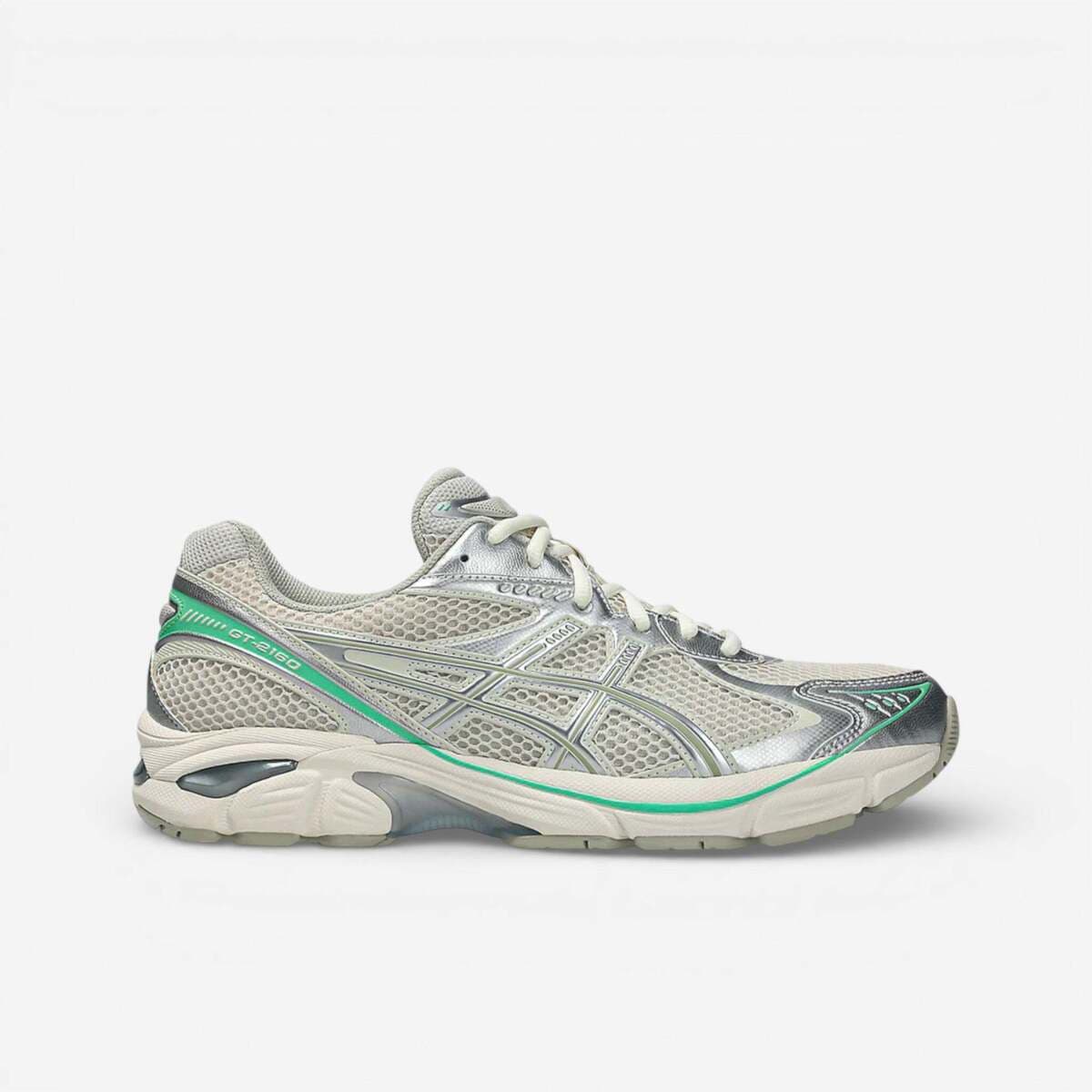 Xαμηλά Sneakers Asics GT-2160 Smoke Grey Peppermint