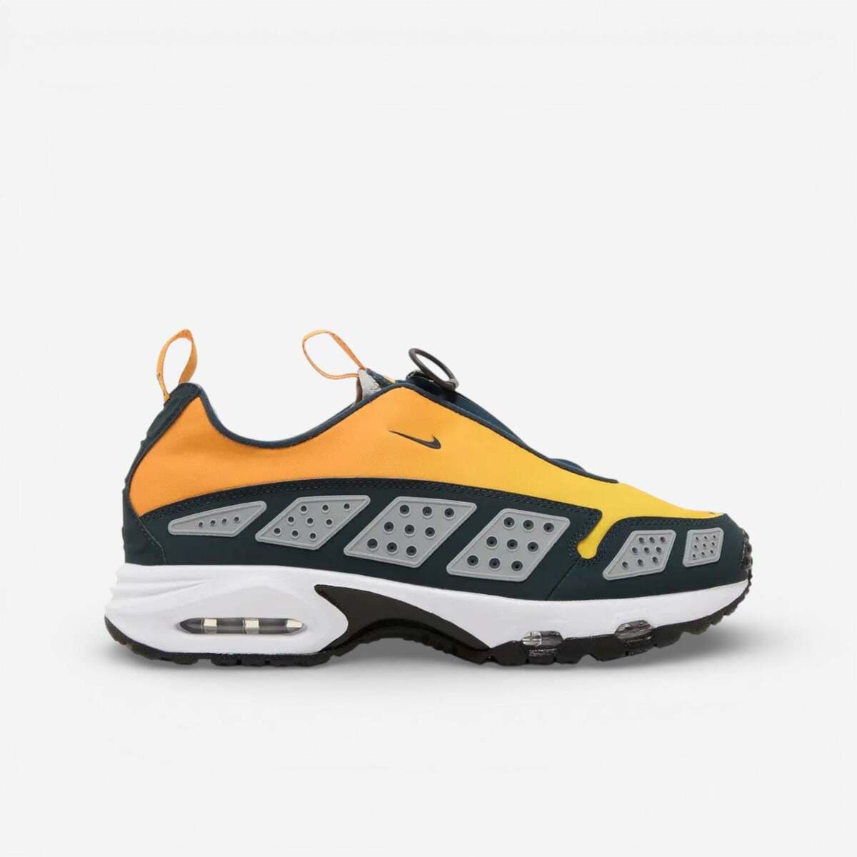 Xαμηλά Sneakers Nike Air Max Sunder Canyon Gold Deep Ocean (Women's)