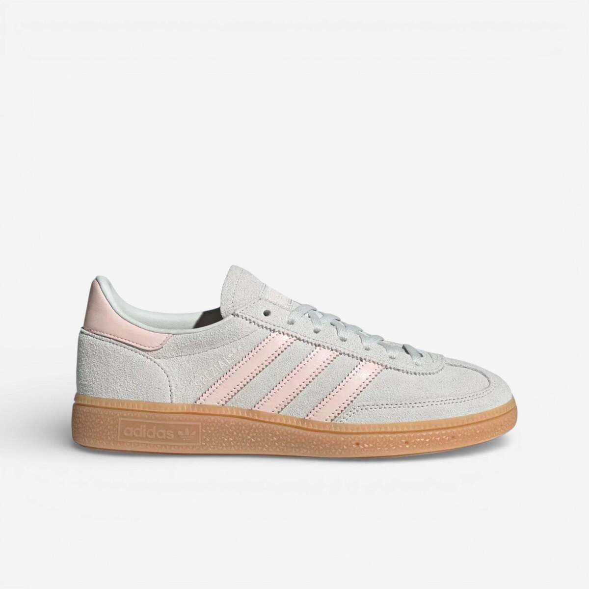 Xαμηλά Sneakers adidas Handball Spezial Orbit Grey Wonder Quartz (Women's)