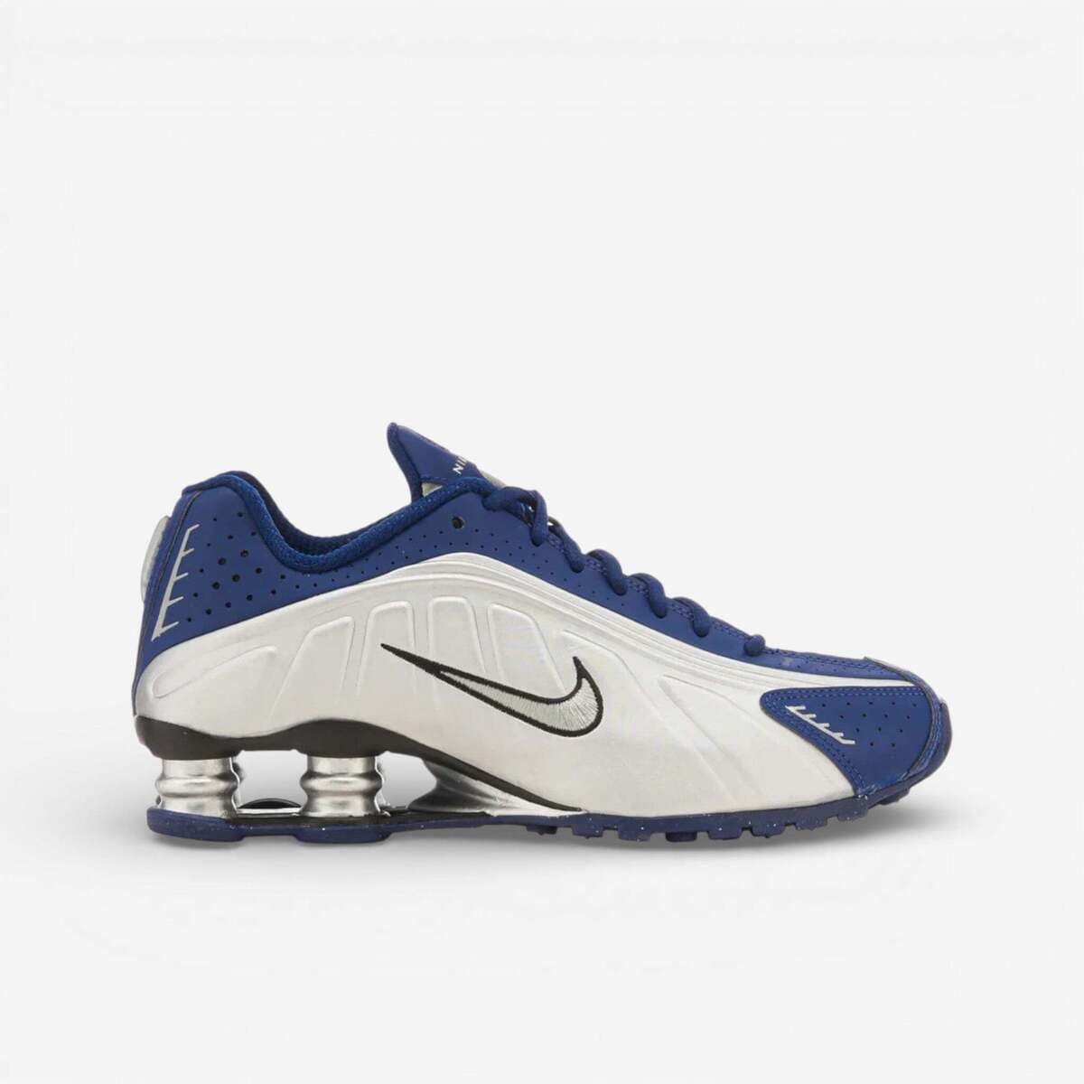 Xαμηλά Sneakers Nike Shox R4 Blue Void (Women's)