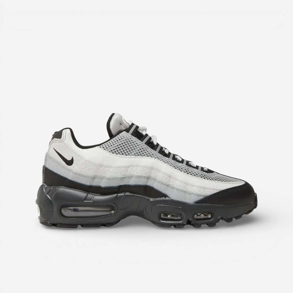 Sneakers Nike Air Max 95 LX Reflective Safari (Women's)