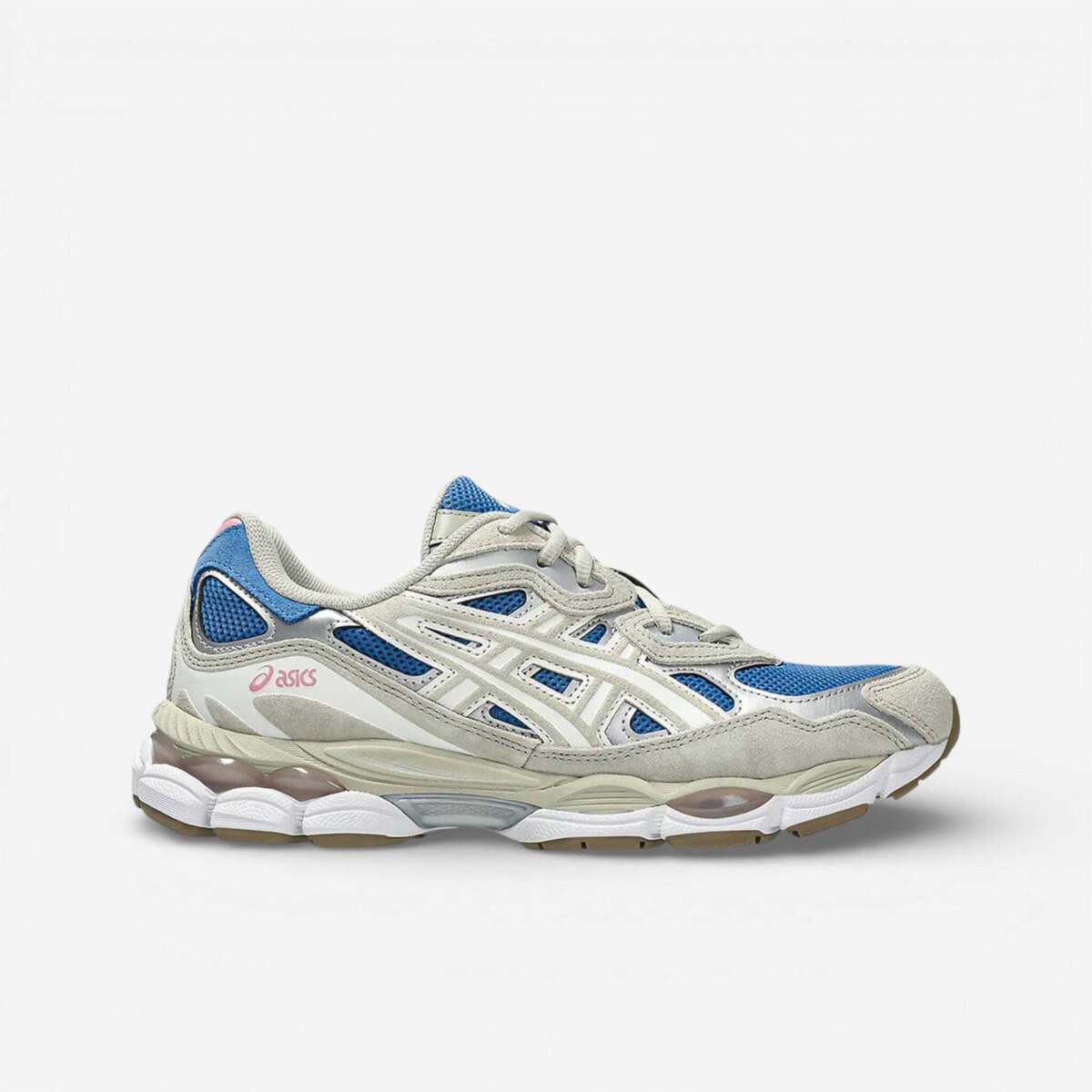 Xαμηλά Sneakers Asics Gel-NYC Polar Night Cream