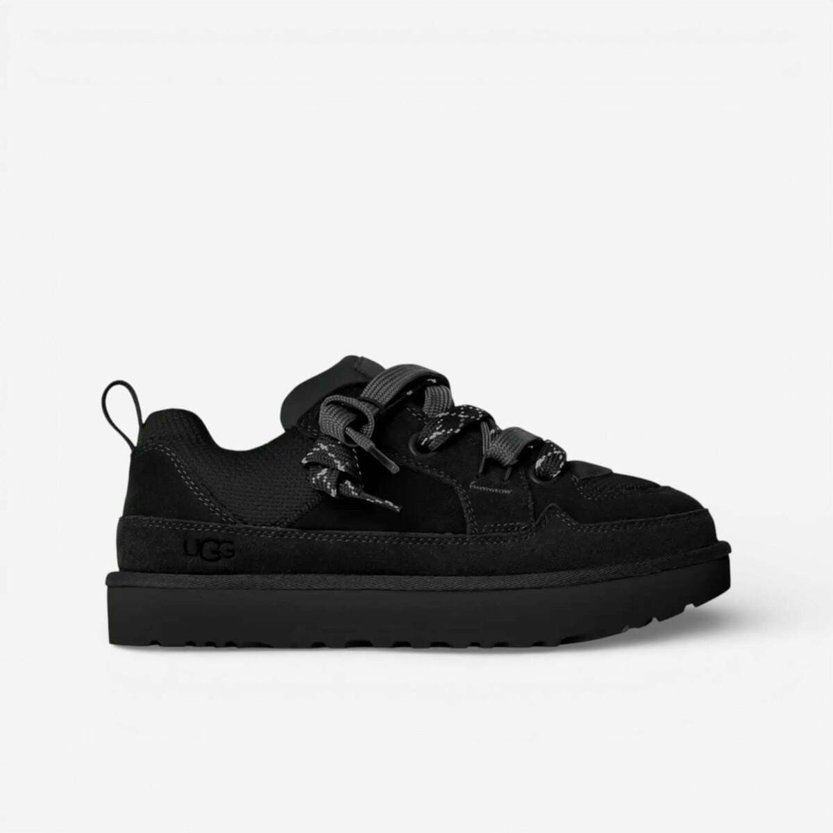 Xαμηλά Sneakers UGG Lowmel Lo Black