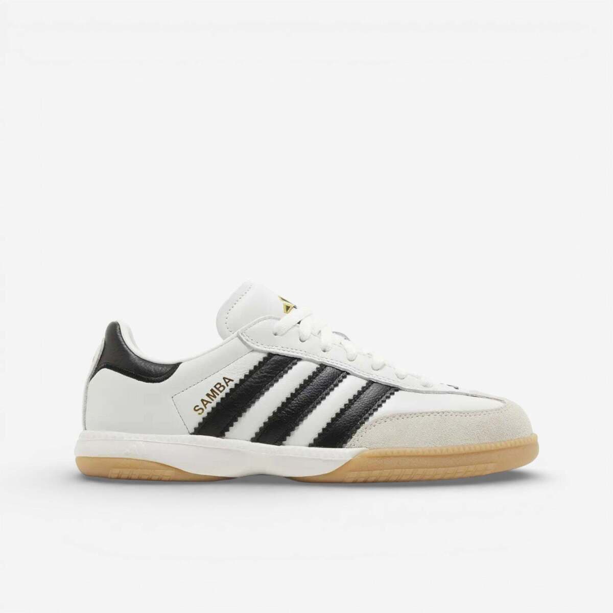 Xαμηλά Sneakers adidas Samba Millennium White Black Gum