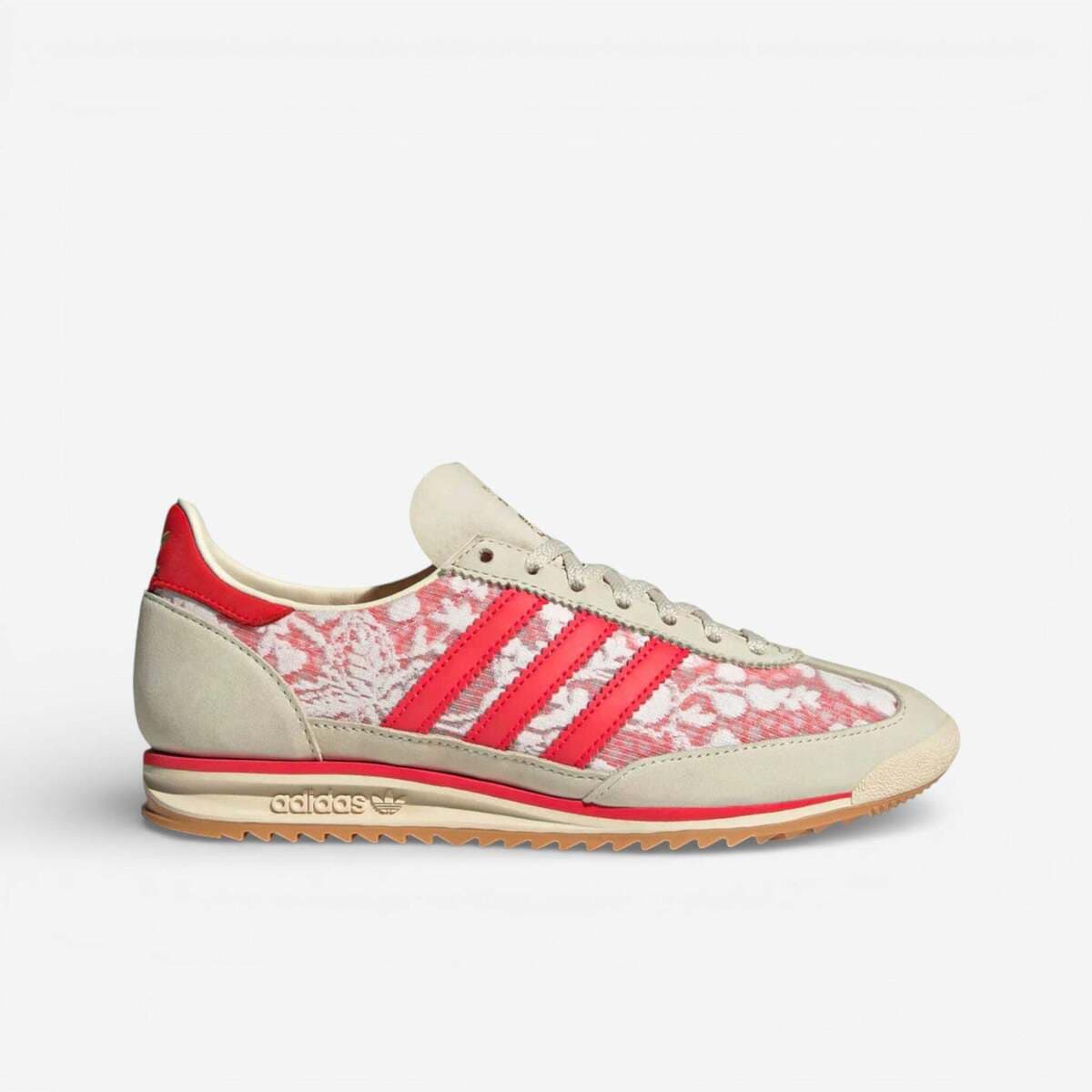 Xαμηλά Sneakers adidas SL 72 OG Liberty London Better Scarlet (Women's)