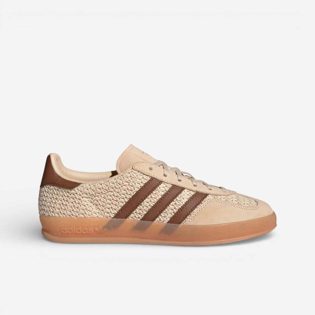 Xαμηλά Sneakers adidas Gazelle Indoor "Sand Strata"