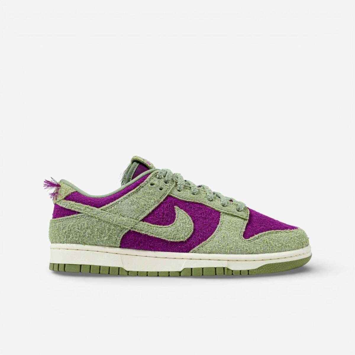 Xαμηλά Sneakers Nike Dunk Low Retro SE Viotech Dusty Olive