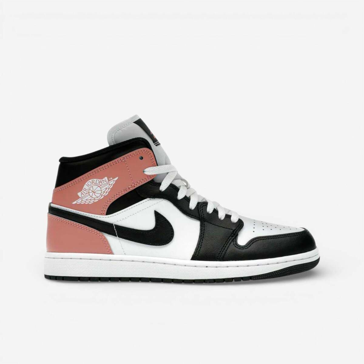 Ψηλά Sneakers Nike Jordan Brand Air Jordan 1 Mid "Pink"