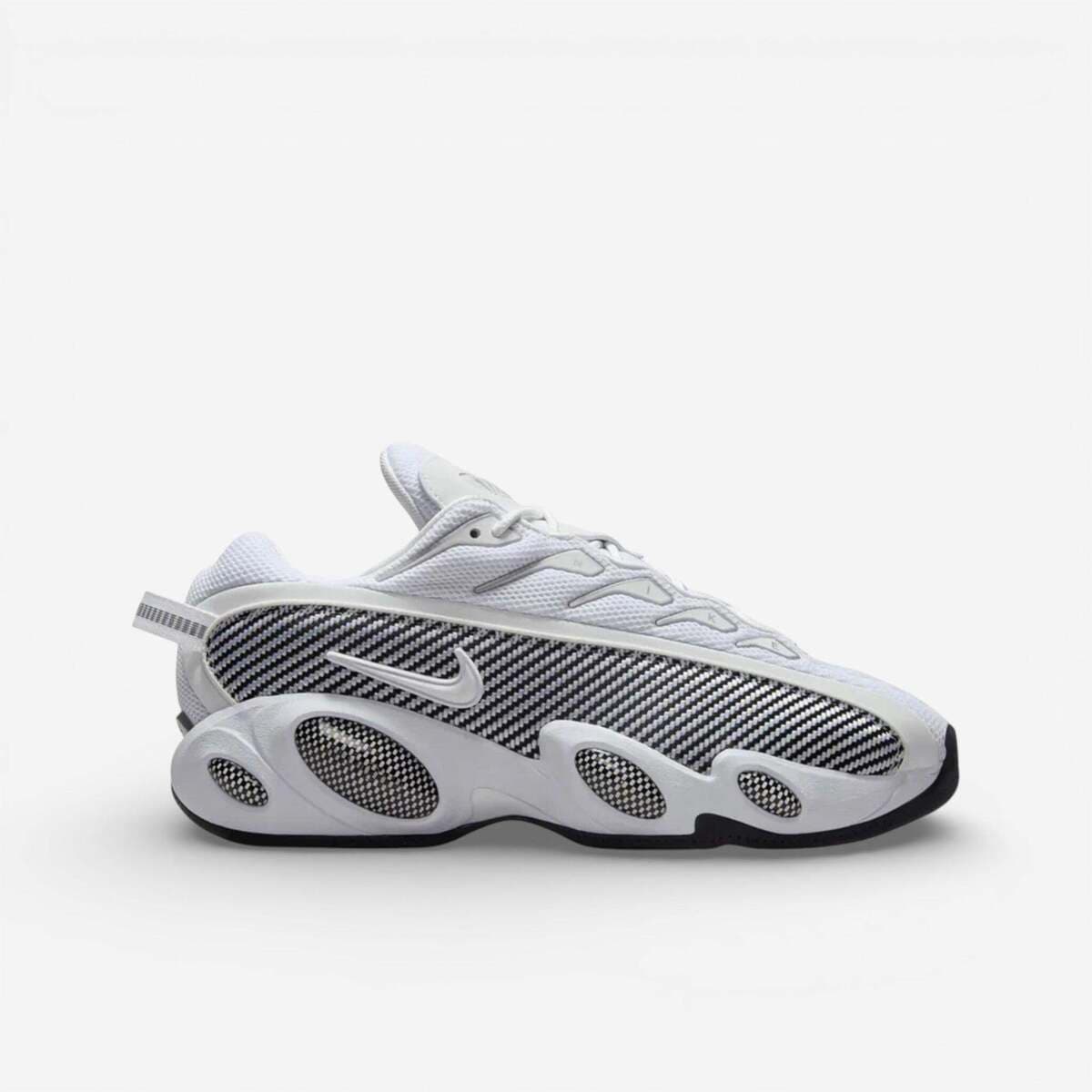 Xαμηλά Sneakers Nike NOCTA Glide Drake White Black