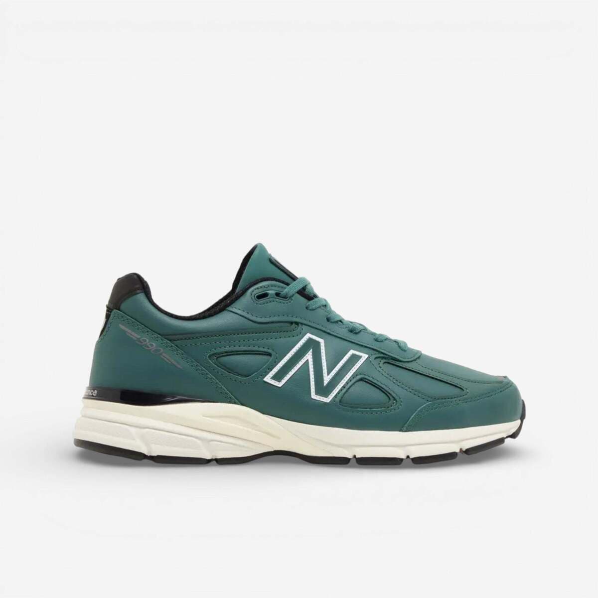 Xαμηλά Sneakers New Balance 990v4 MiUSA Teddy Santis Teal