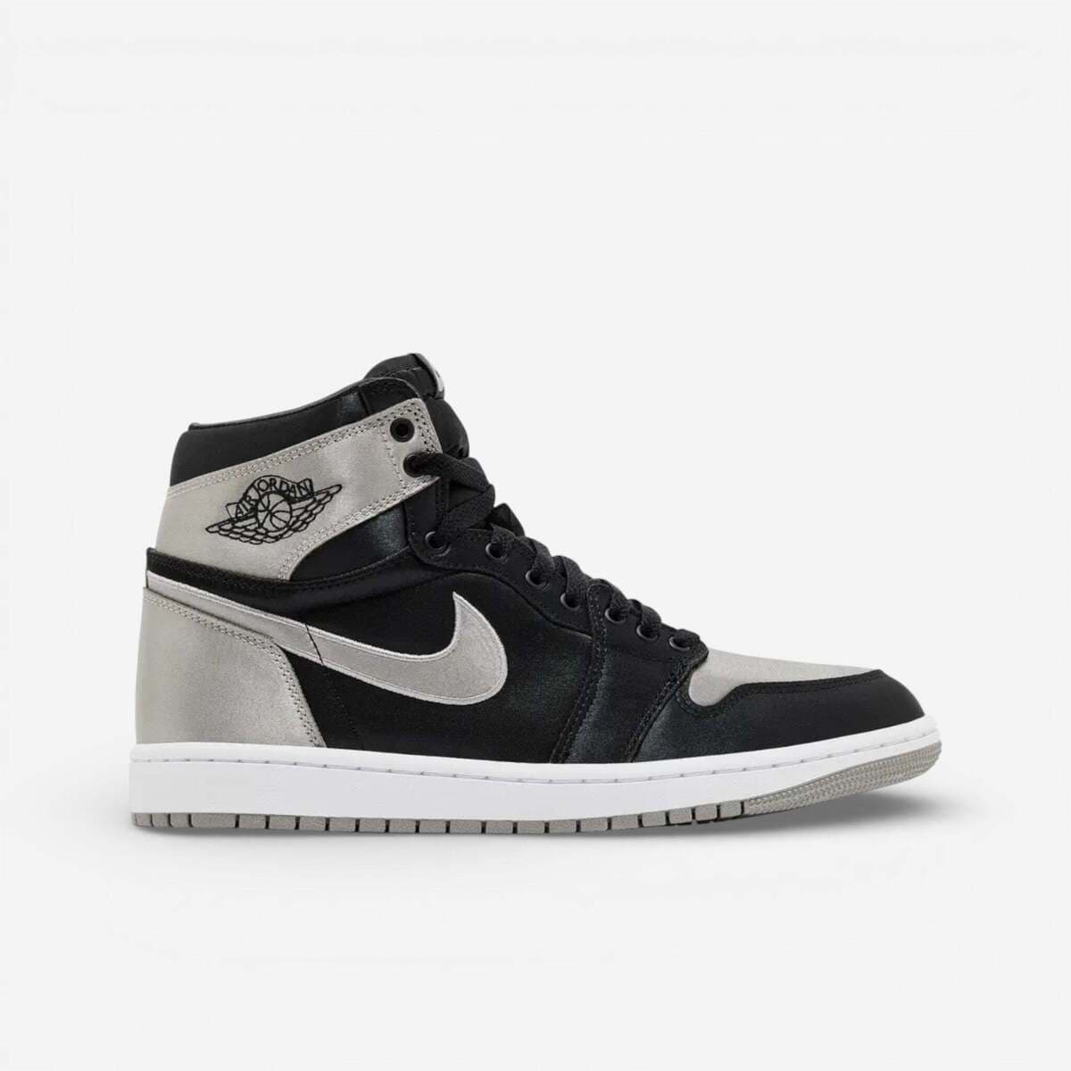 Ψηλά Sneakers Nike Jordan 1 Retro High OG Satin Shadow (Women's)