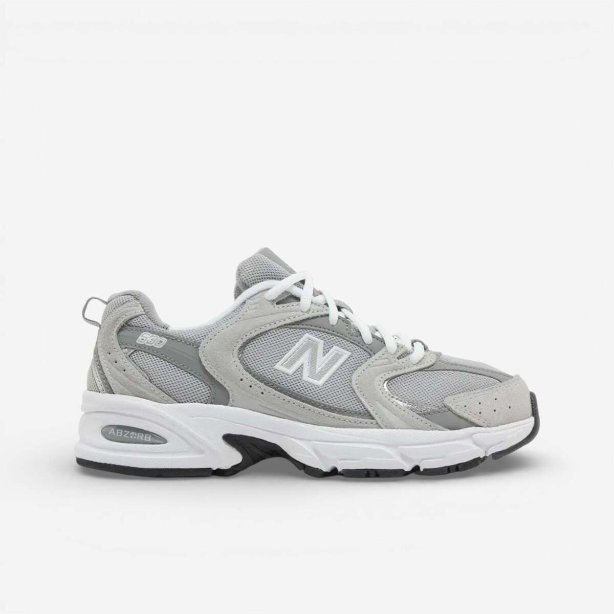 Xαμηλά Sneakers New Balance 530 Raincloud