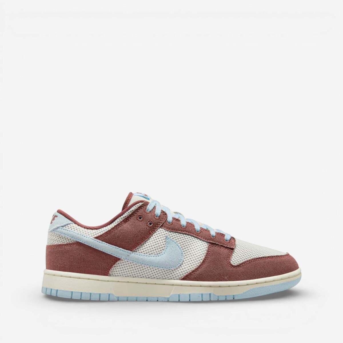 Xαμηλά Sneakers Nike Dunk Low Retro SE Terra Brown Celestine Blue