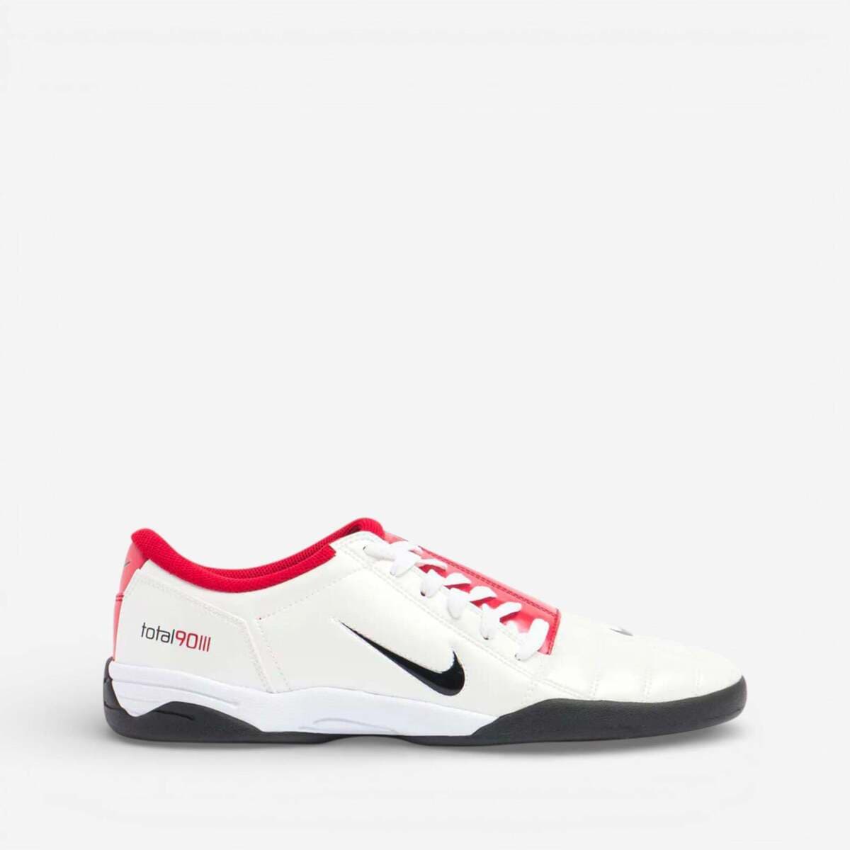 Xαμηλά Sneakers Nike Total 90 3 White Gym Red