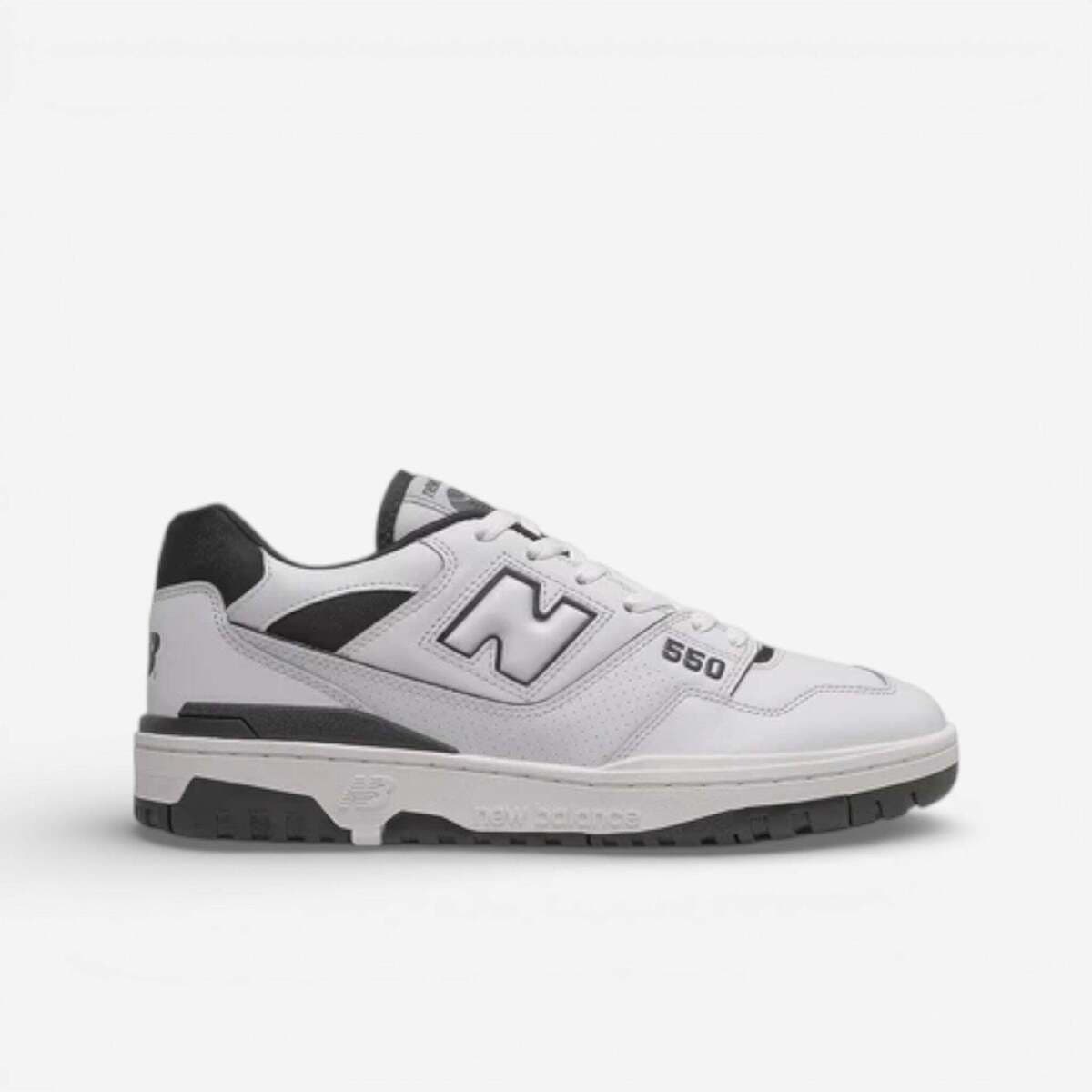 Xαμηλά Sneakers New Balance 550 White Anthracite (GS)