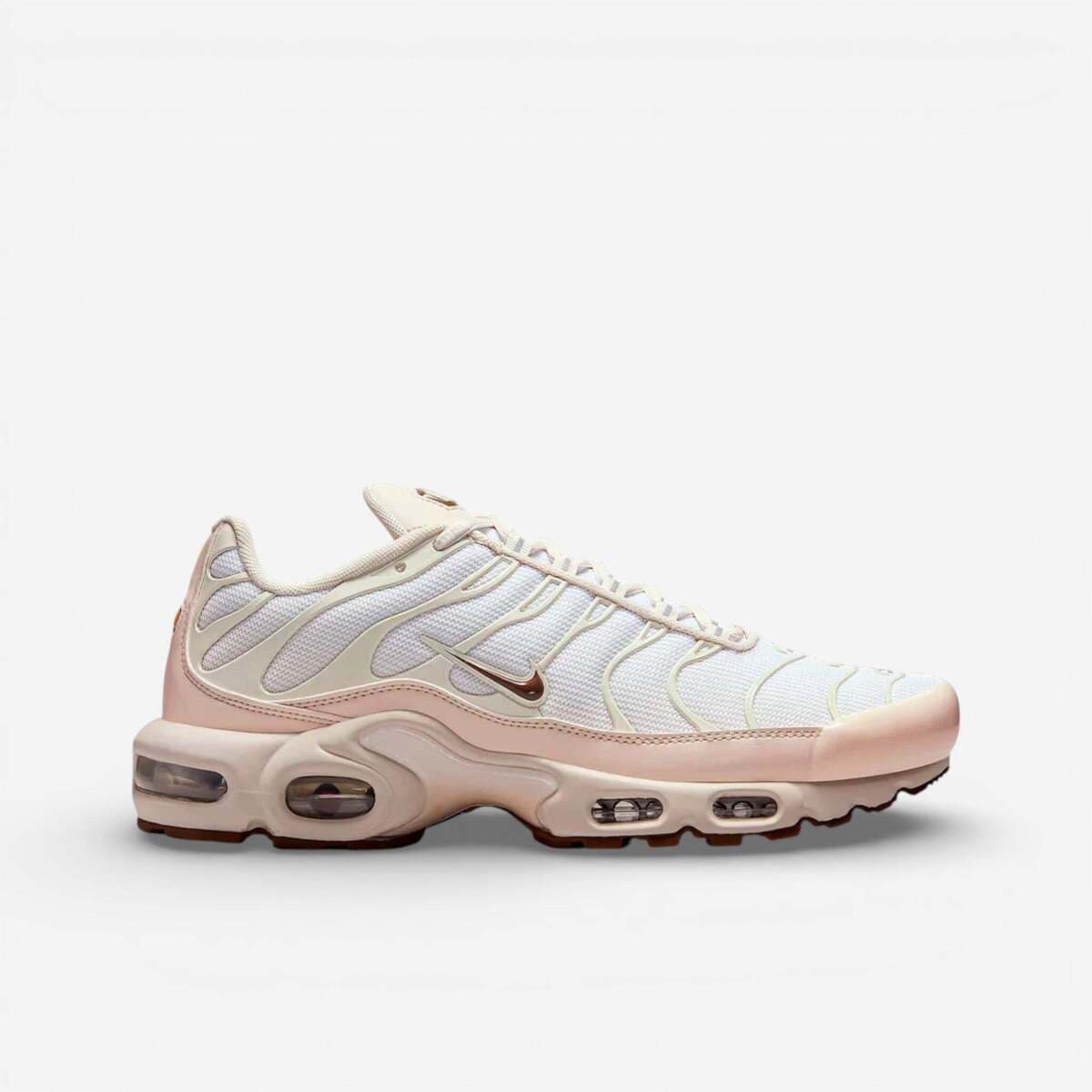 Xαμηλά Sneakers Nike Air Max Plus SE Light Orewood Brown (Women's)