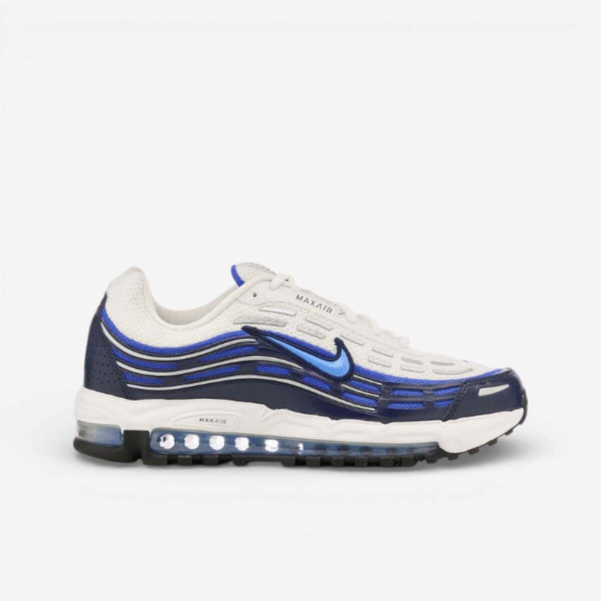 Xαμηλά Sneakers Nike Air Max TL 2.5 Summit White Obsidian