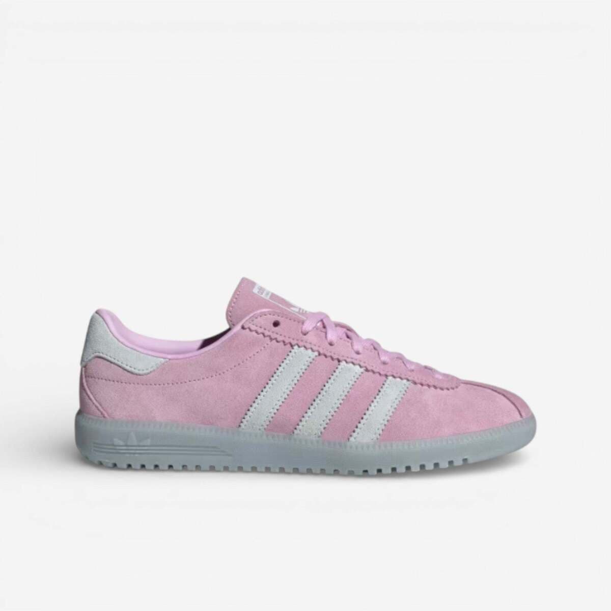 Xαμηλά Sneakers adidas Brmd W "Blue"