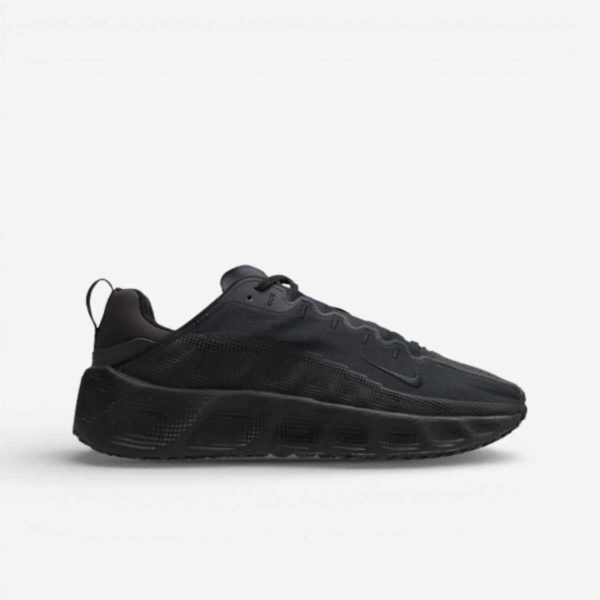 Xαμηλά Sneakers Nike Ava Rover Black Anthracite