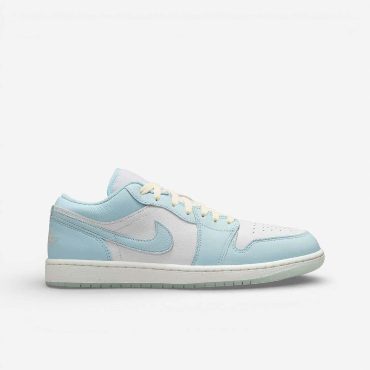 Xαμηλά Sneakers Nike Jordan Brand Air Jordan 1 Low Se "Glacier Blue"