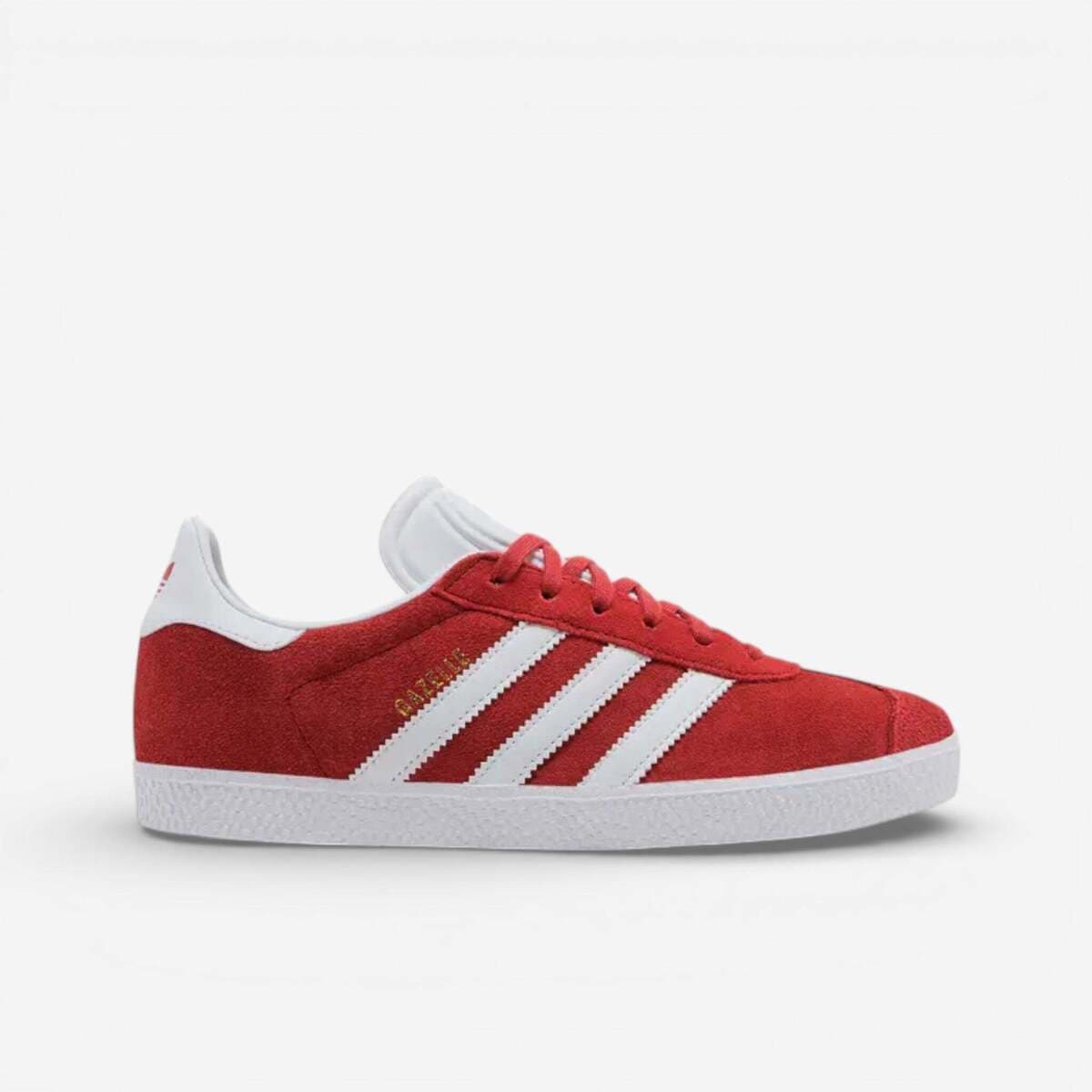 Xαμηλά Sneakers adidas Gazelle 85 Better Scarlet
