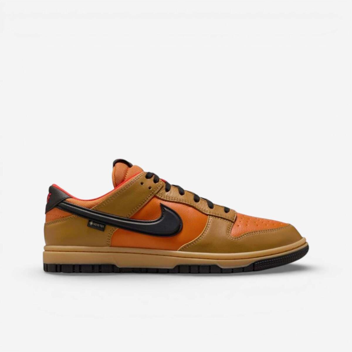 Xαμηλά Sneakers Nike Dunk Low Gore-Tex Wheat Ceramic