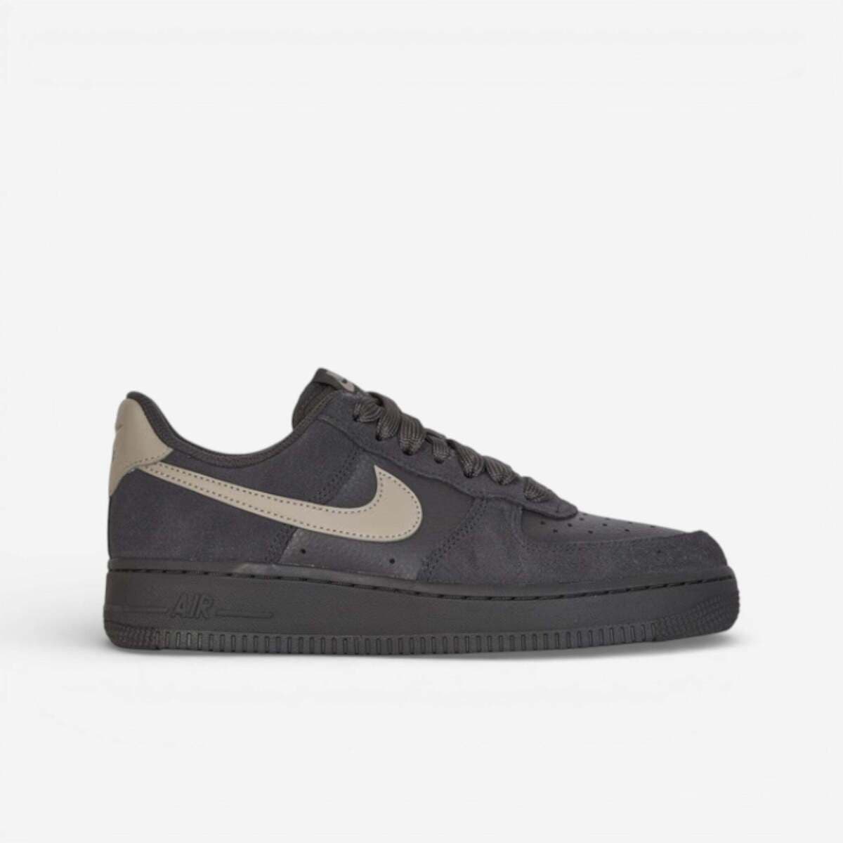 Xαμηλά Sneakers Nike Air Force 1 Low Medium Ash Off Noir (Women's)
