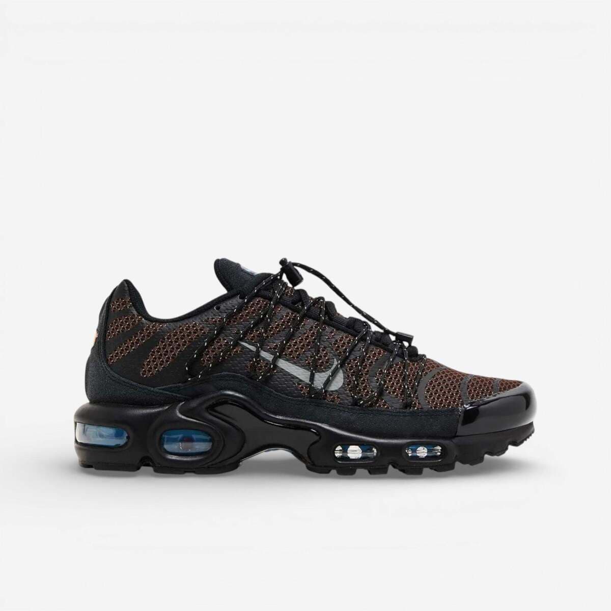 Xαμηλά Sneakers Nike Air Max Plus Utility Baroque Brown