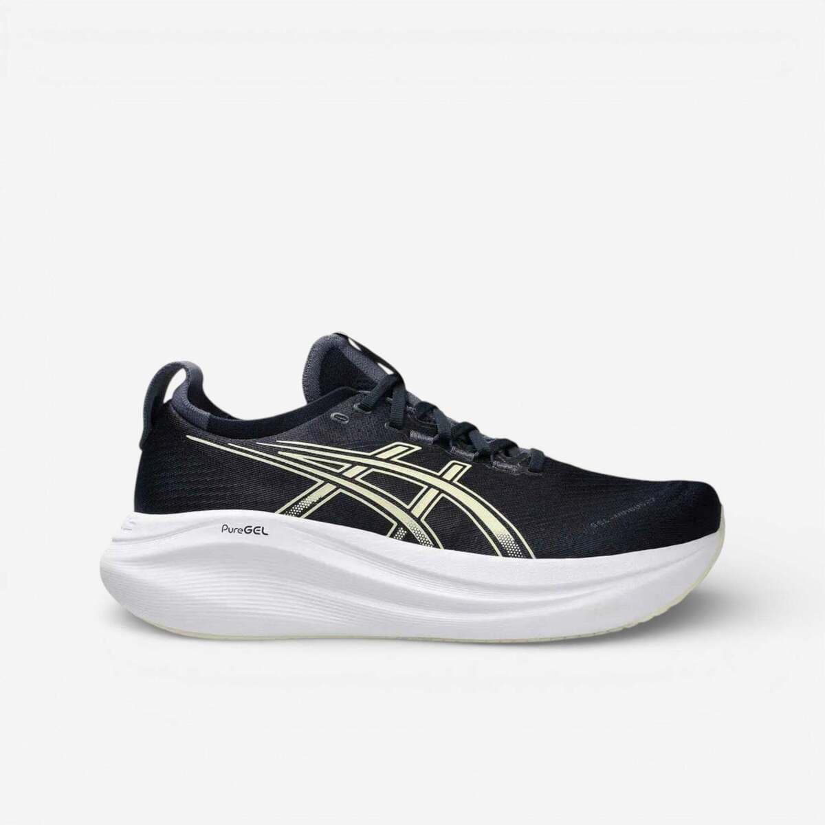 Xαμηλά Sneakers Asics Gel-Nimbus 27 Midnight Vanilla