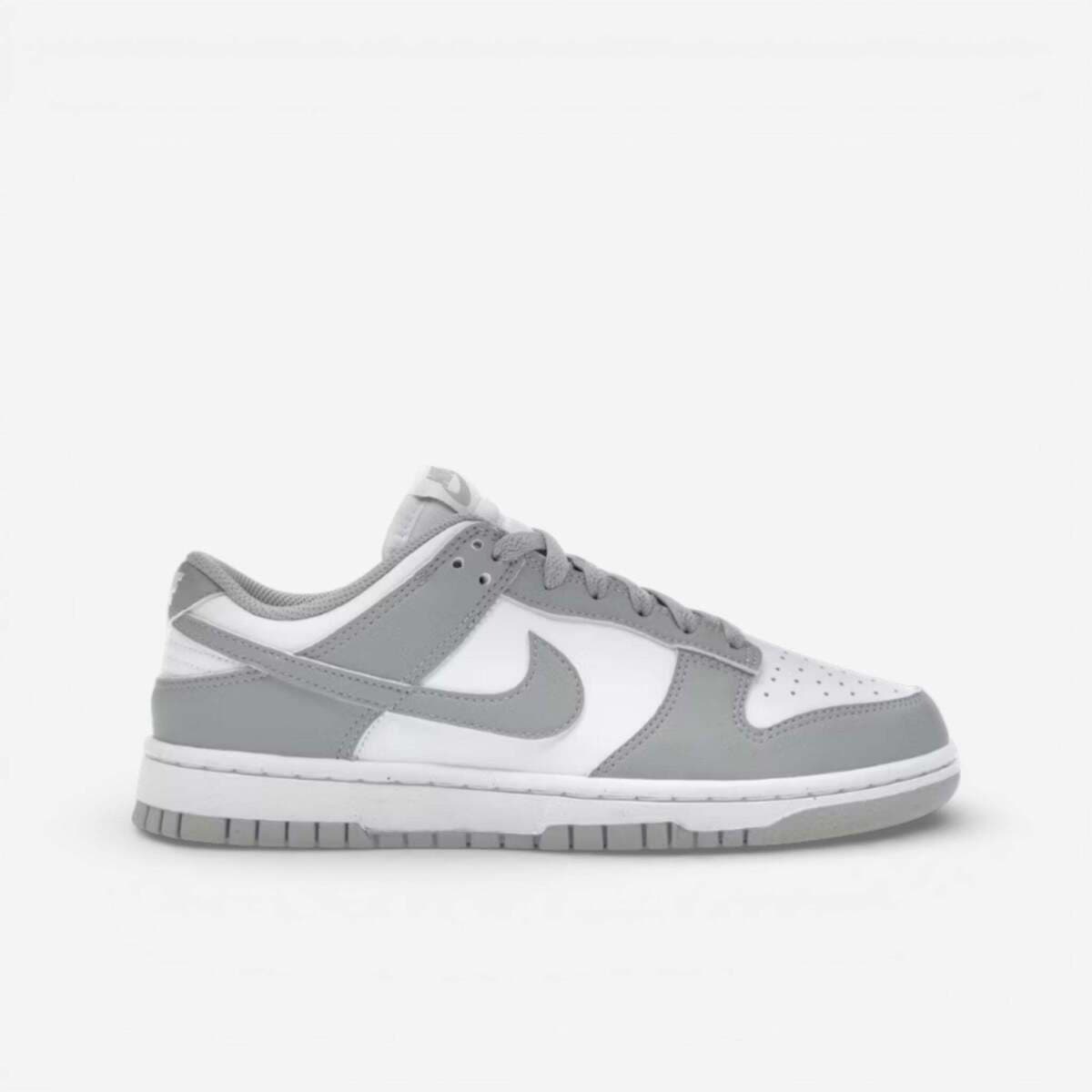 Xαμηλά Sneakers Nike Dunk Low Next Nature Light Smoke Grey (Women's)