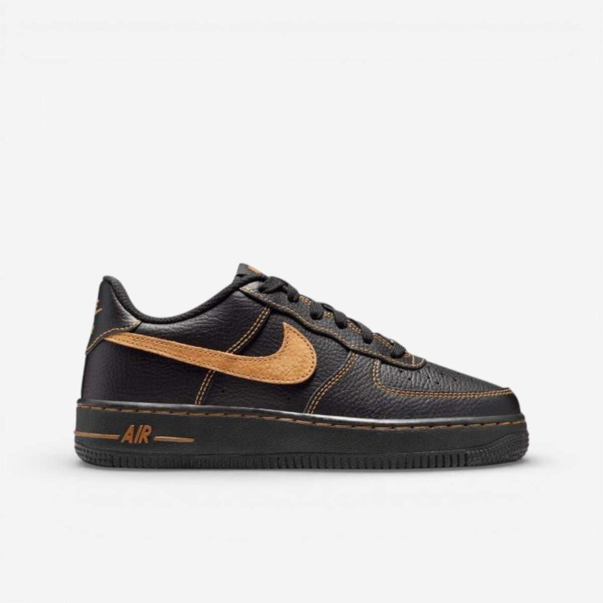 Xαμηλά Sneakers Nike Air Force 1 Lv8 (GS) "Black Desert Ochre"