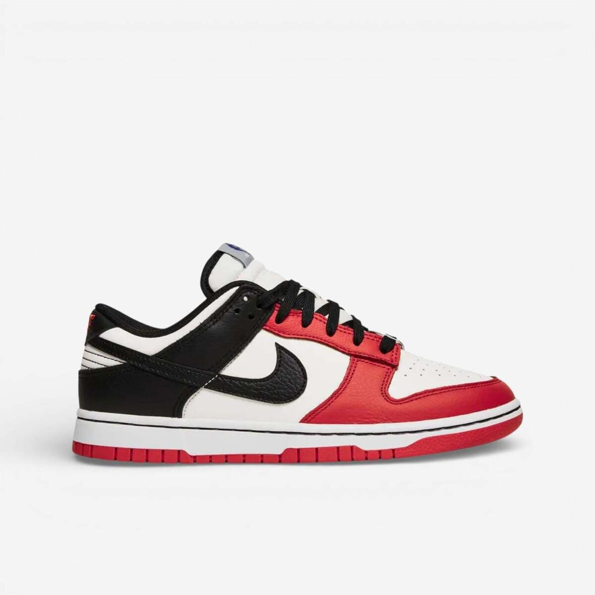 Xαμηλά Sneakers Nike Dunk Low EMB NBA 75th Anniversary Chicago